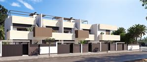 Foto 4 : Appartement met tuin te 03190 Pilar de la Horadada (Spanje) - Prijs € 359.000