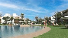 Foto 2 : Appartement met terras te 30710 Los Alcazares (Spanje) - Prijs € 255.000