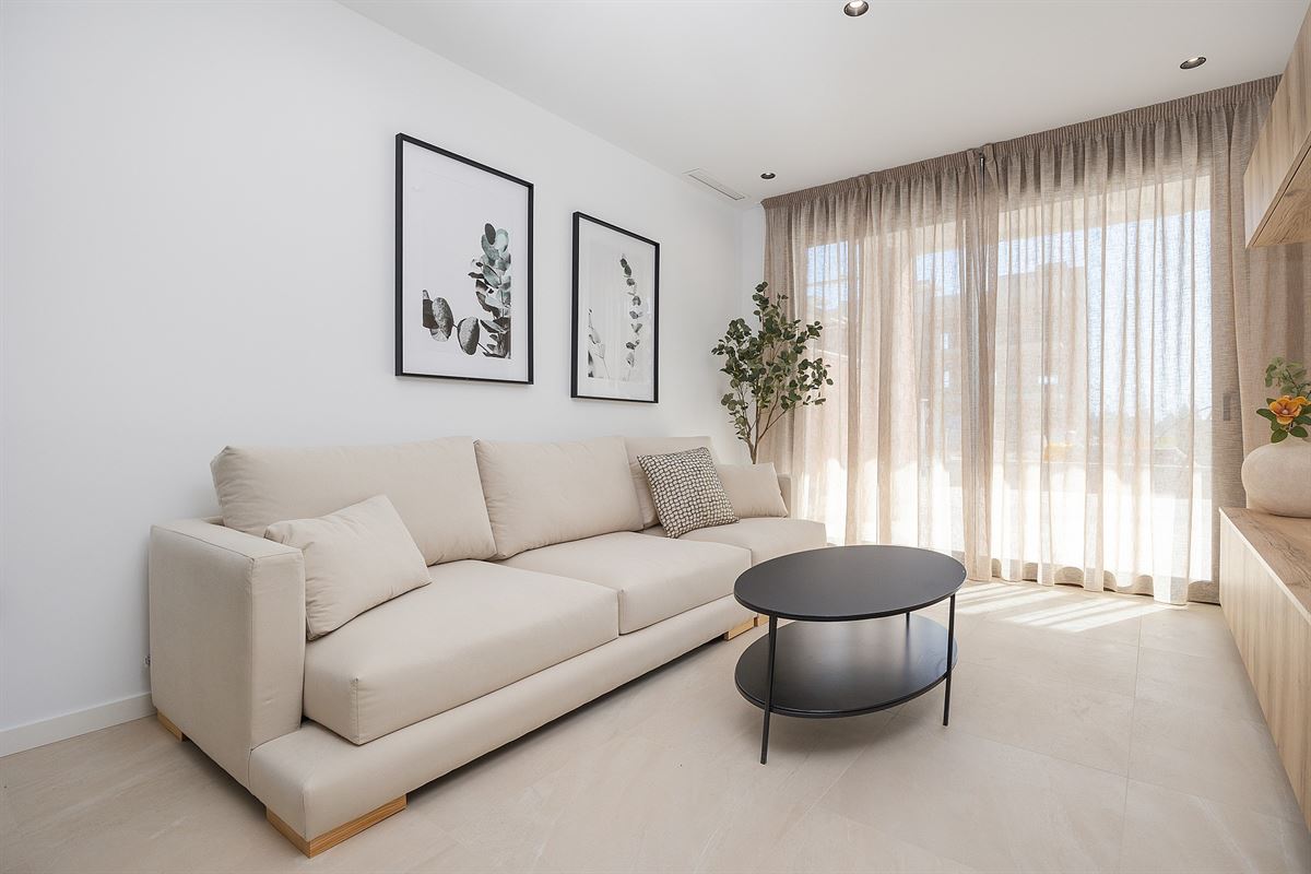 Foto 9 : Appartement met terras te 30710 Los Alcazares (Spanje) - Prijs € 255.000