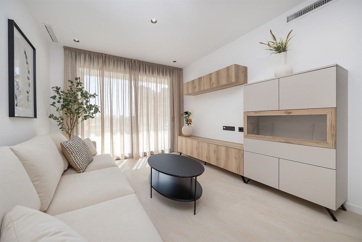 Foto 14 : Appartement met terras te 30710 Los Alcazares (Spanje) - Prijs € 255.000