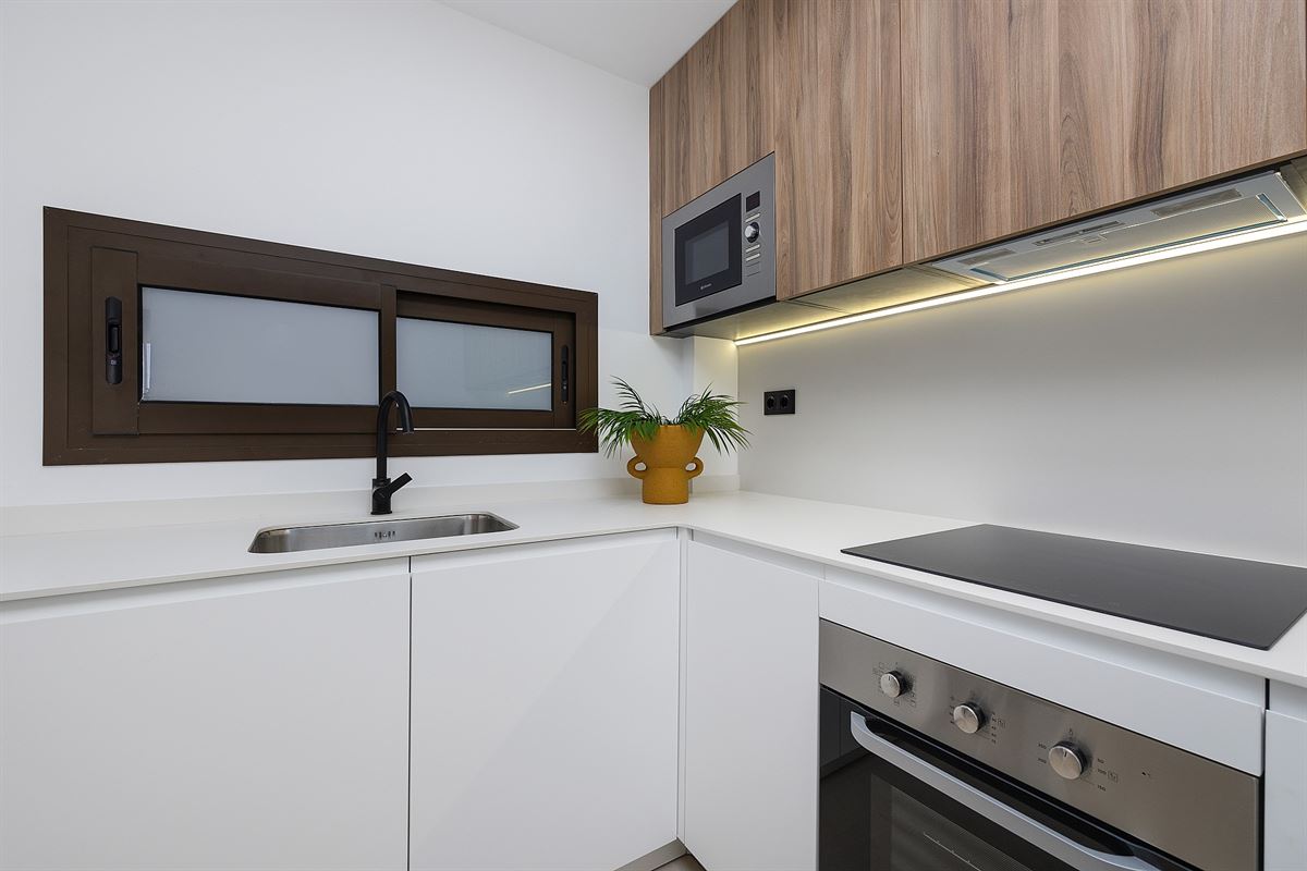 Foto 15 : Appartement met terras te 30710 Los Alcazares (Spanje) - Prijs € 255.000