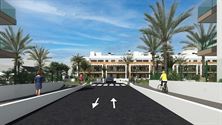Foto 27 : Appartement met terras te 30710 Los Alcazares (Spanje) - Prijs € 255.000