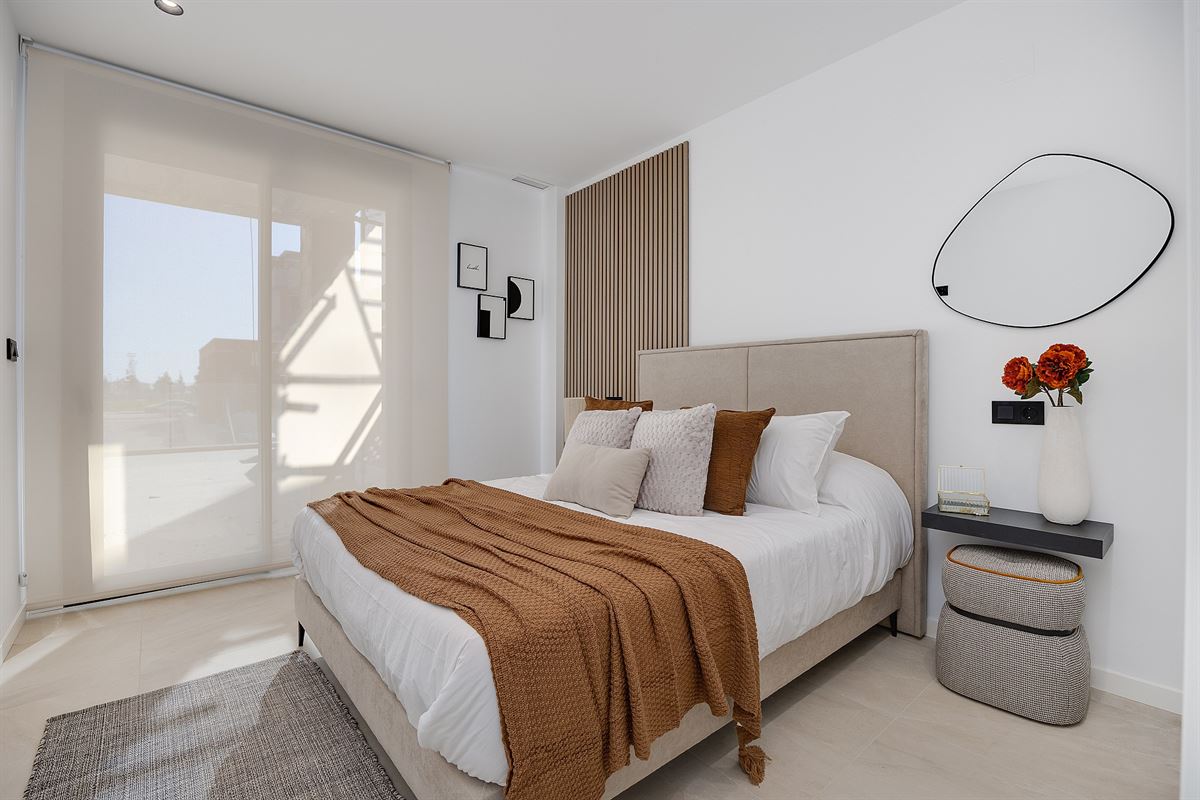 Foto 35 : Appartement met terras te 30710 Los Alcazares (Spanje) - Prijs € 255.000