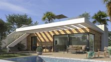 Foto 1 : Villa te 30710 Los Alcazares (Spanje) - Prijs € 685.000