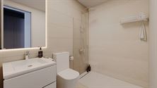 Foto 7 : Appartement met solarium te 03230 La Nucia (Spanje) - Prijs € 398.475