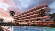 Foto 11 : Appartement met solarium te 03230 La Nucia (Spanje) - Prijs € 398.475