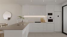 Foto 13 : Appartement met solarium te 03230 La Nucia (Spanje) - Prijs € 398.475