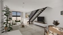 Foto 4 : Villa te 03319 Vistabella Golf (Spanje) - Prijs € 349.900