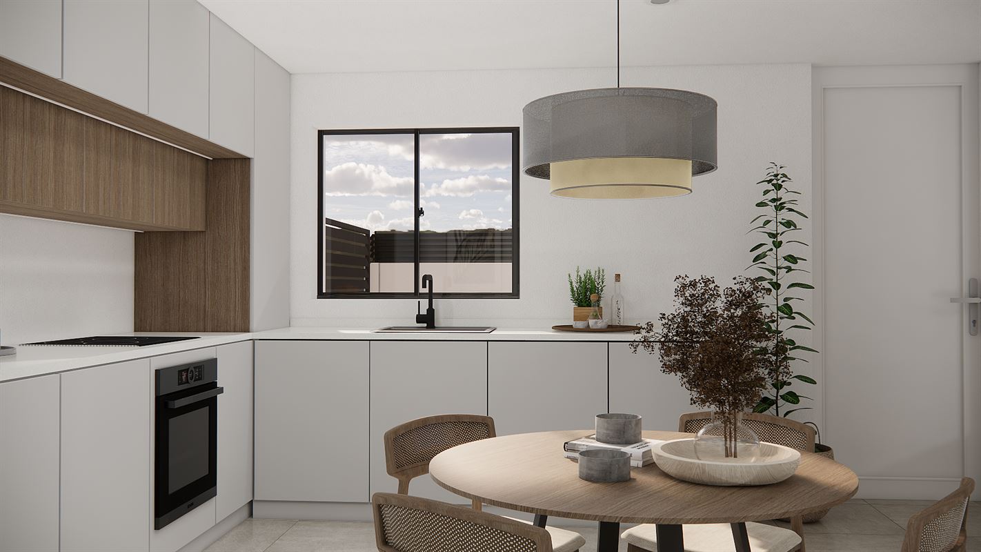 Foto 5 : Villa te 03319 Vistabella Golf (Spanje) - Prijs € 349.900