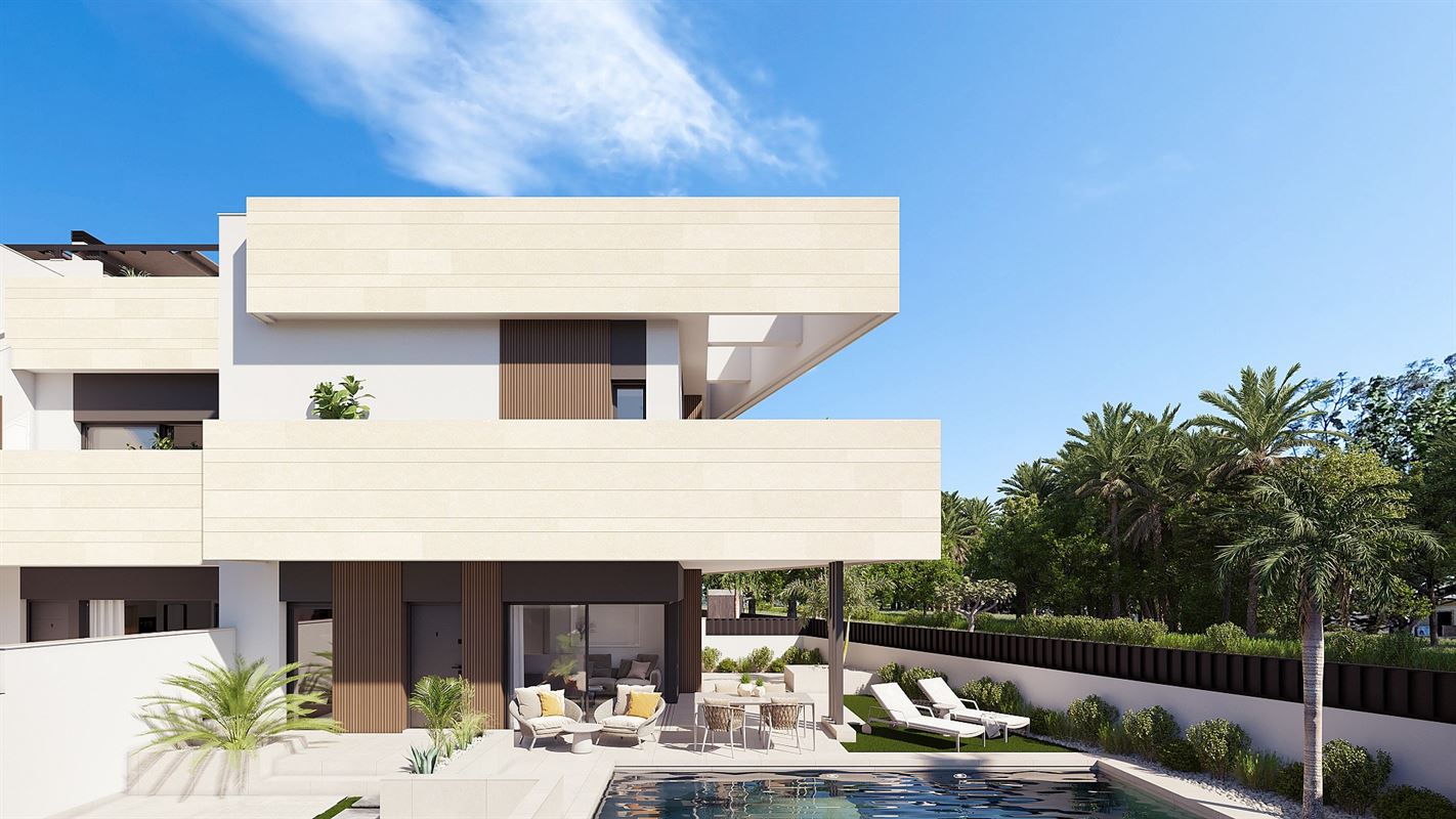 Foto 1 : Villa te 03190 Pilar de la Horadada (Spanje) - Prijs € 659.000