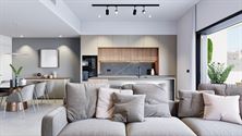 Foto 2 : Appartement met tuin te 03190 Pilar de la Horadada (Spanje) - Prijs € 359.000