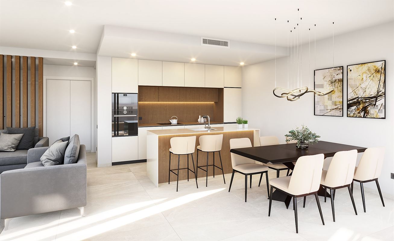 Foto 5 : Villa te 30710 Los Alcazares (Spanje) - Prijs € 550.000