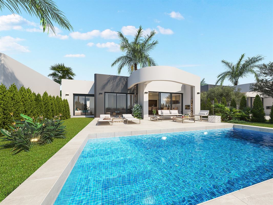 Foto 10 : Villa te 30710 Los Alcazares (Spanje) - Prijs € 550.000