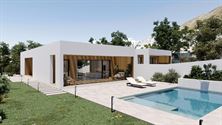 Foto 2 : Villa te 03509 Finestrat (Spanje) - Prijs € 595.000
