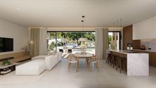 Foto 4 : Villa te 03509 Finestrat (Spanje) - Prijs € 595.000