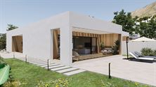 Foto 11 : Villa te 03509 Finestrat (Spanje) - Prijs € 595.000
