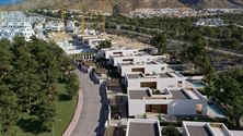 Foto 18 : Villa te 03509 Finestrat (Spanje) - Prijs € 595.000