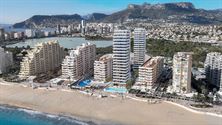 Foto 1 : Appartement met terras te 03710 Calpe (Spanje) - Prijs € 380.000