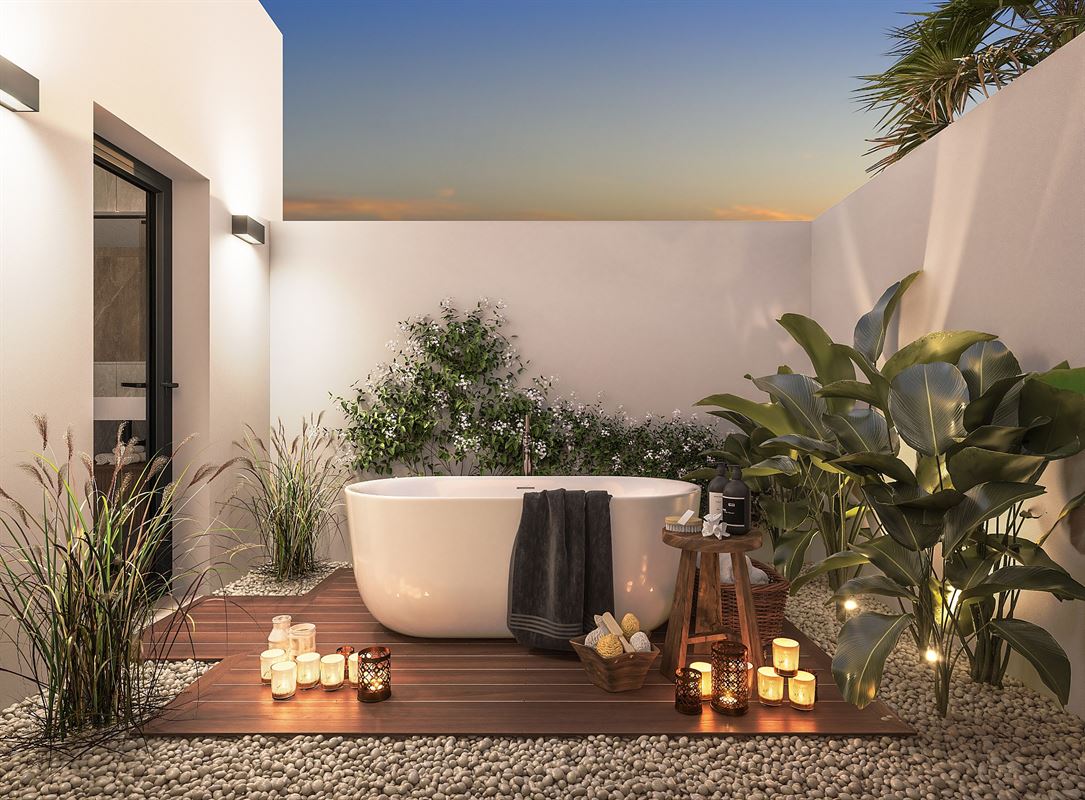 Foto 2 : Villa te 30710 Los Alcazares (Spanje) - Prijs € 550.000