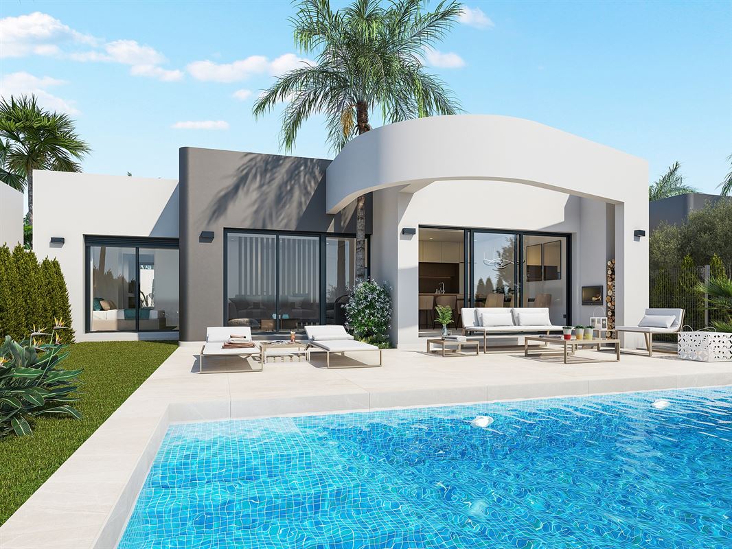 Foto 3 : Villa te 30710 Los Alcazares (Spanje) - Prijs € 550.000