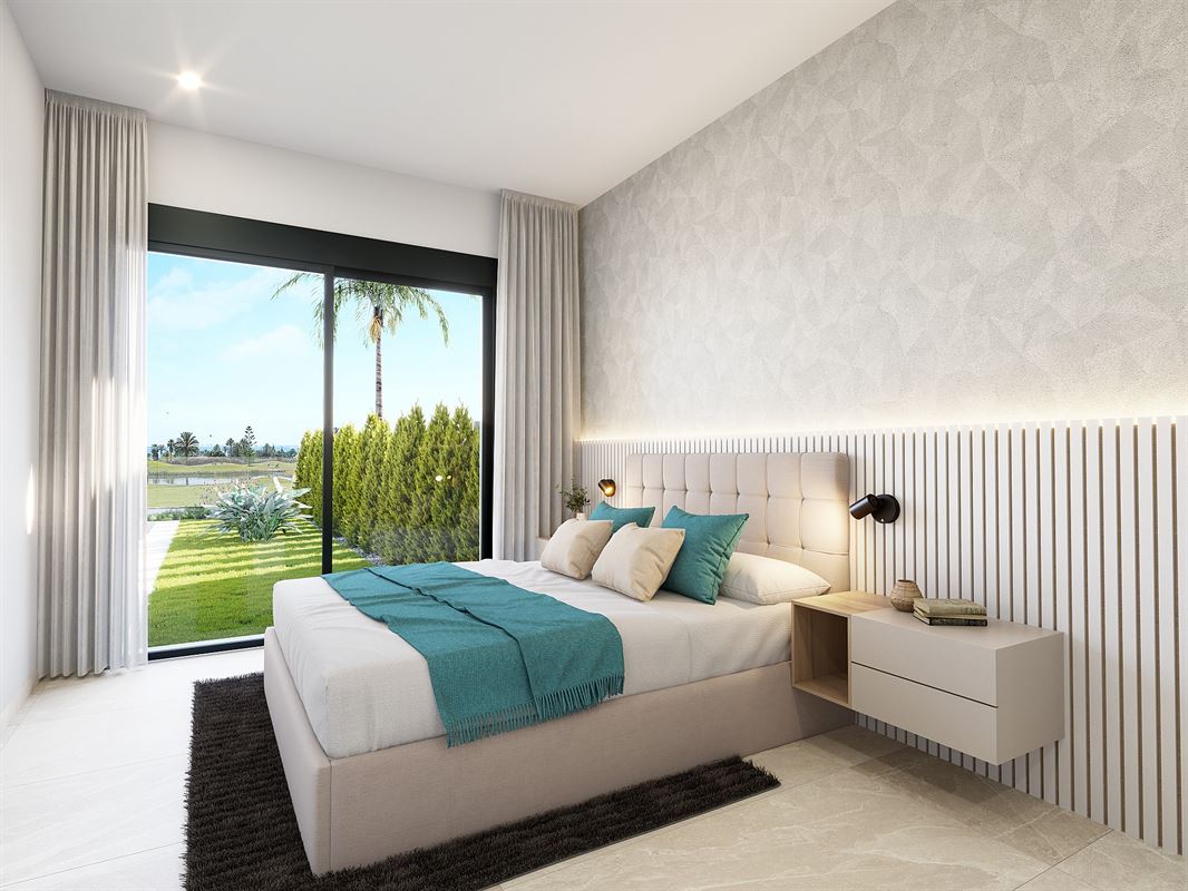 Foto 8 : Villa te 30710 Los Alcazares (Spanje) - Prijs € 550.000