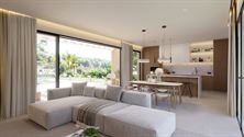 Foto 5 : Villa te 03509 Finestrat (Spanje) - Prijs € 595.000