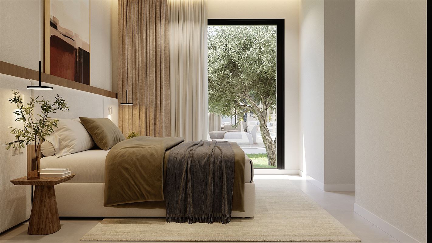 Foto 8 : Villa te 03509 Finestrat (Spanje) - Prijs € 595.000