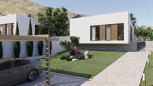 Foto 10 : Villa te 03509 Finestrat (Spanje) - Prijs € 595.000