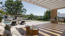 Foto 13 : Villa te 03509 Finestrat (Spanje) - Prijs € 595.000