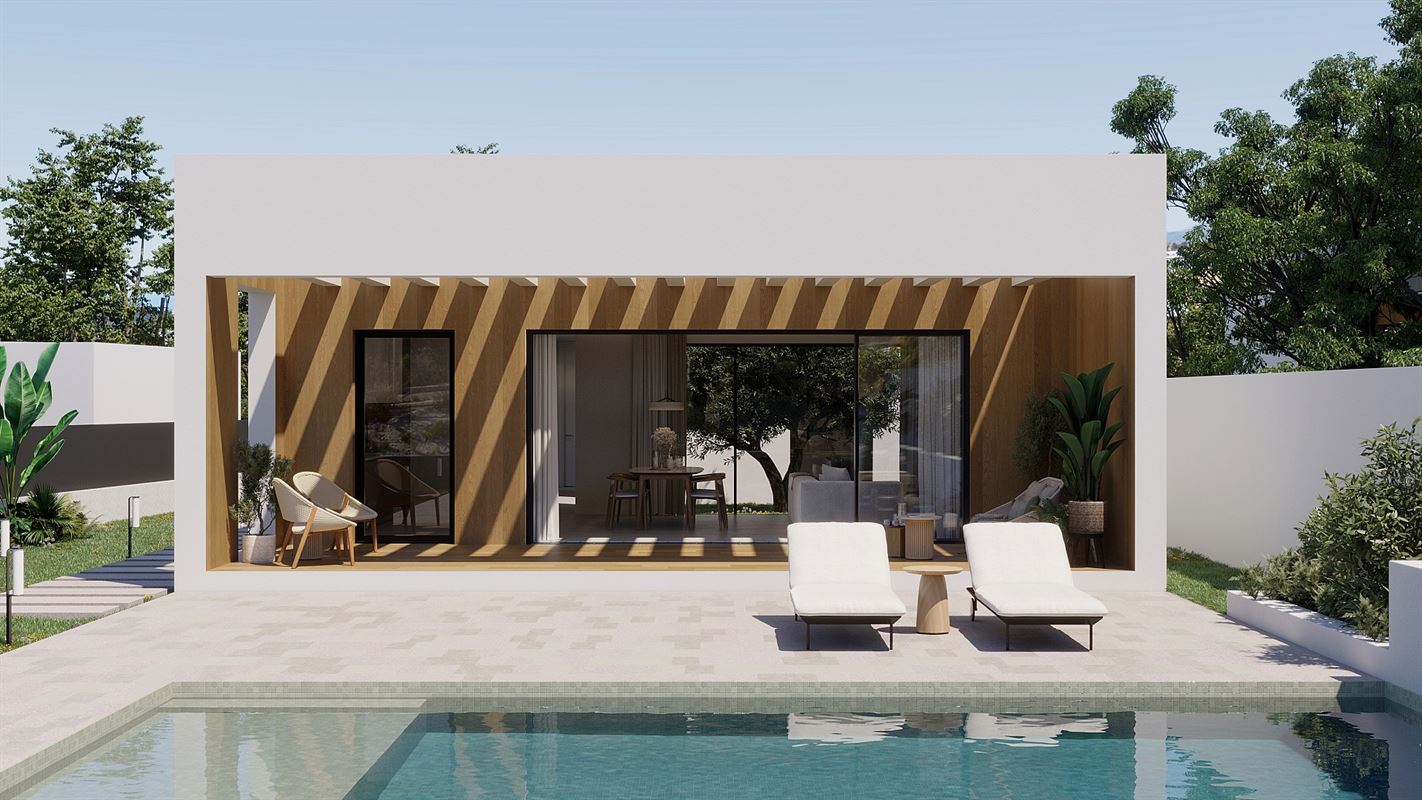 Foto 19 : Villa te 03509 Finestrat (Spanje) - Prijs € 595.000