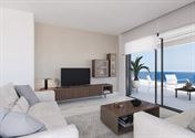 Foto 4 : Appartement met terras te 03710 Calpe (Spanje) - Prijs € 1.014.000