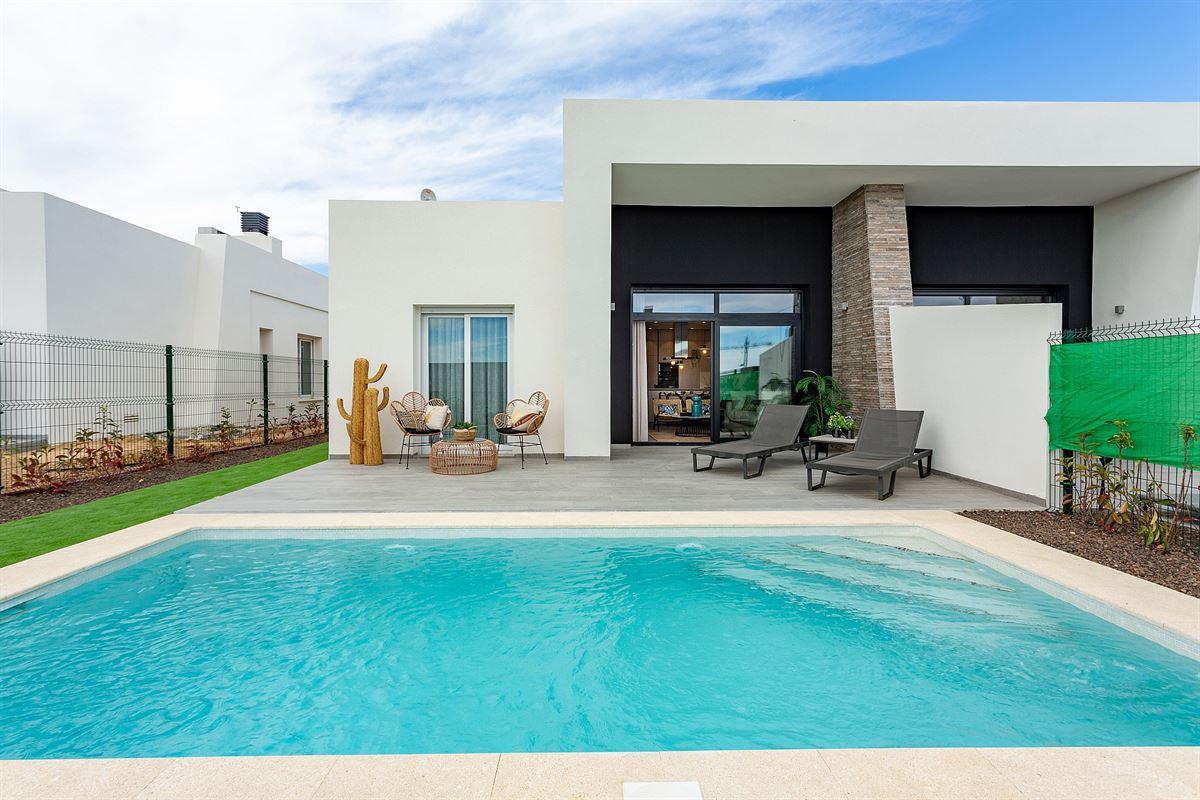 Foto 1 : Villa te 03169 La Finca Golf (Spanje) - Prijs € 599.000