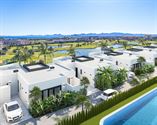 Foto 4 : Villa te 30710 Los Alcazares (Spanje) - Prijs € 550.000