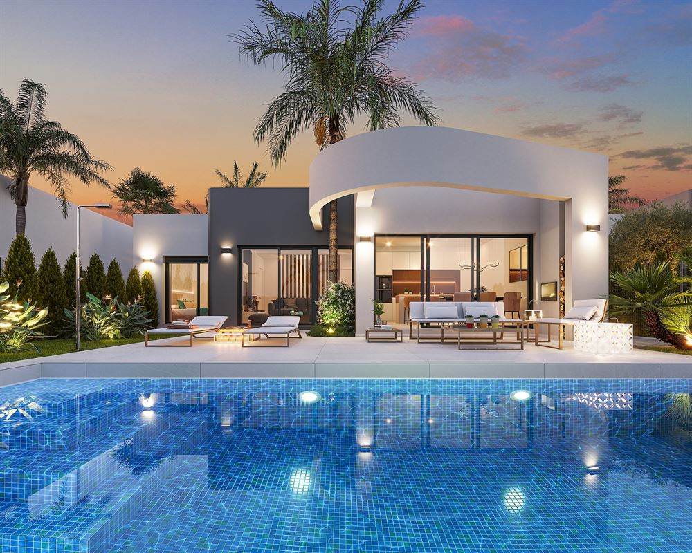 Foto 11 : Villa te 30710 Los Alcazares (Spanje) - Prijs € 550.000