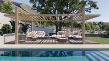 Foto 1 : Villa te 03509 Finestrat (Spanje) - Prijs € 595.000
