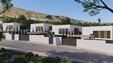 Foto 12 : Villa te 03509 Finestrat (Spanje) - Prijs € 595.000