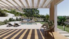 Foto 14 : Villa te 03509 Finestrat (Spanje) - Prijs € 595.000