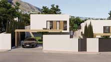 Foto 15 : Villa te 03509 Finestrat (Spanje) - Prijs € 595.000