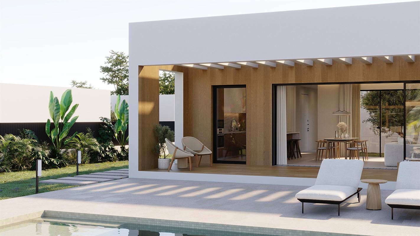 Foto 20 : Villa te 03509 Finestrat (Spanje) - Prijs € 595.000
