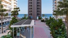 Foto 10 : Appartement met solarium te 03710 Calpe (Spanje) - Prijs € 1.265.000