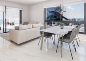 Foto 10 : Appartement met terras te 03710 Calpe (Spanje) - Prijs € 1.014.000