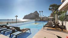 Foto 1 : Appartement met terras te 03710 Calpe (Spanje) - Prijs € 533.000