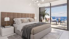 Foto 9 : Appartement met terras te 03710 Calpe (Spanje) - Prijs € 533.000