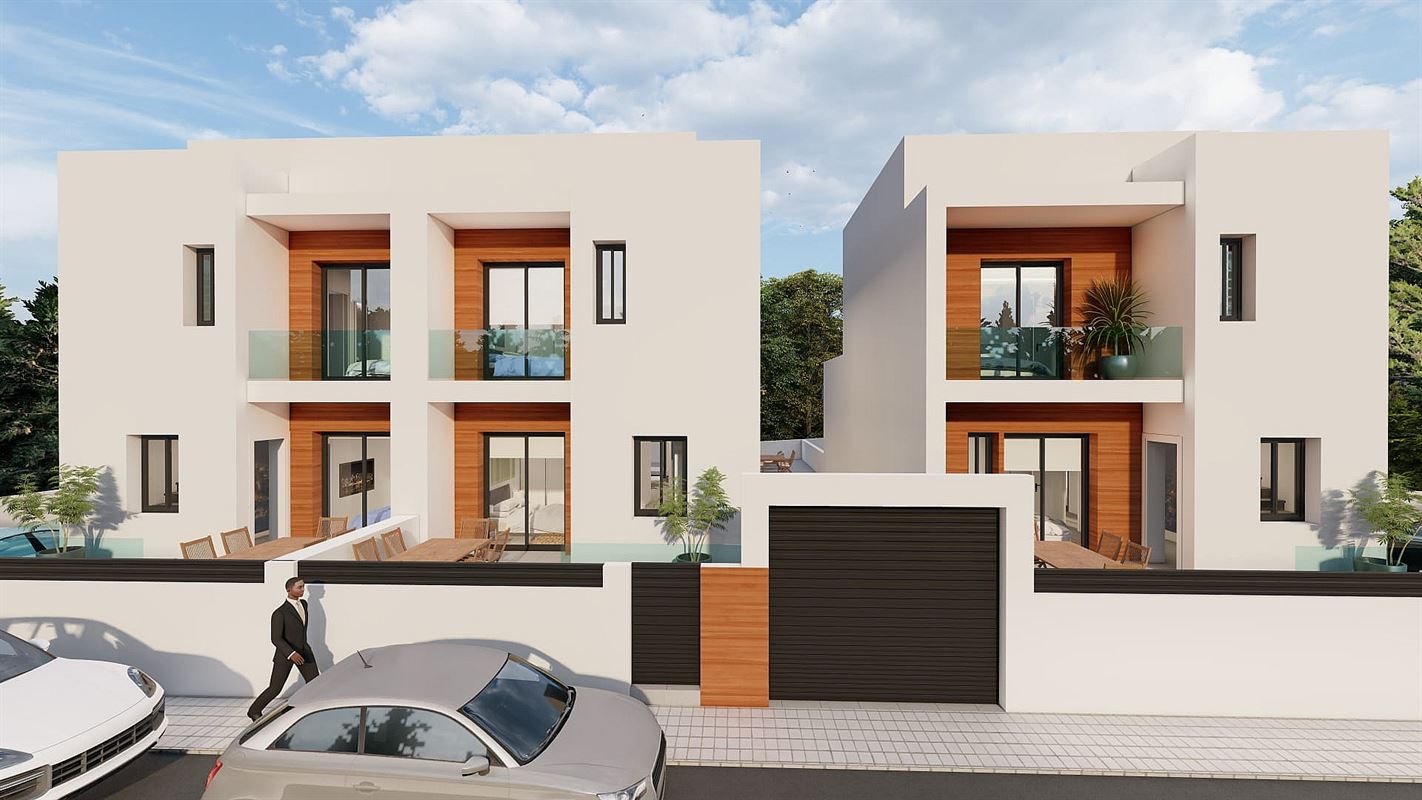 Foto 4 : Villa te 03159 Daya Nueva (Spanje) - Prijs € 345.000