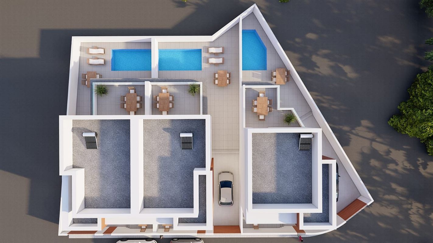 Foto 11 : Villa te 03159 Daya Nueva (Spanje) - Prijs € 345.000
