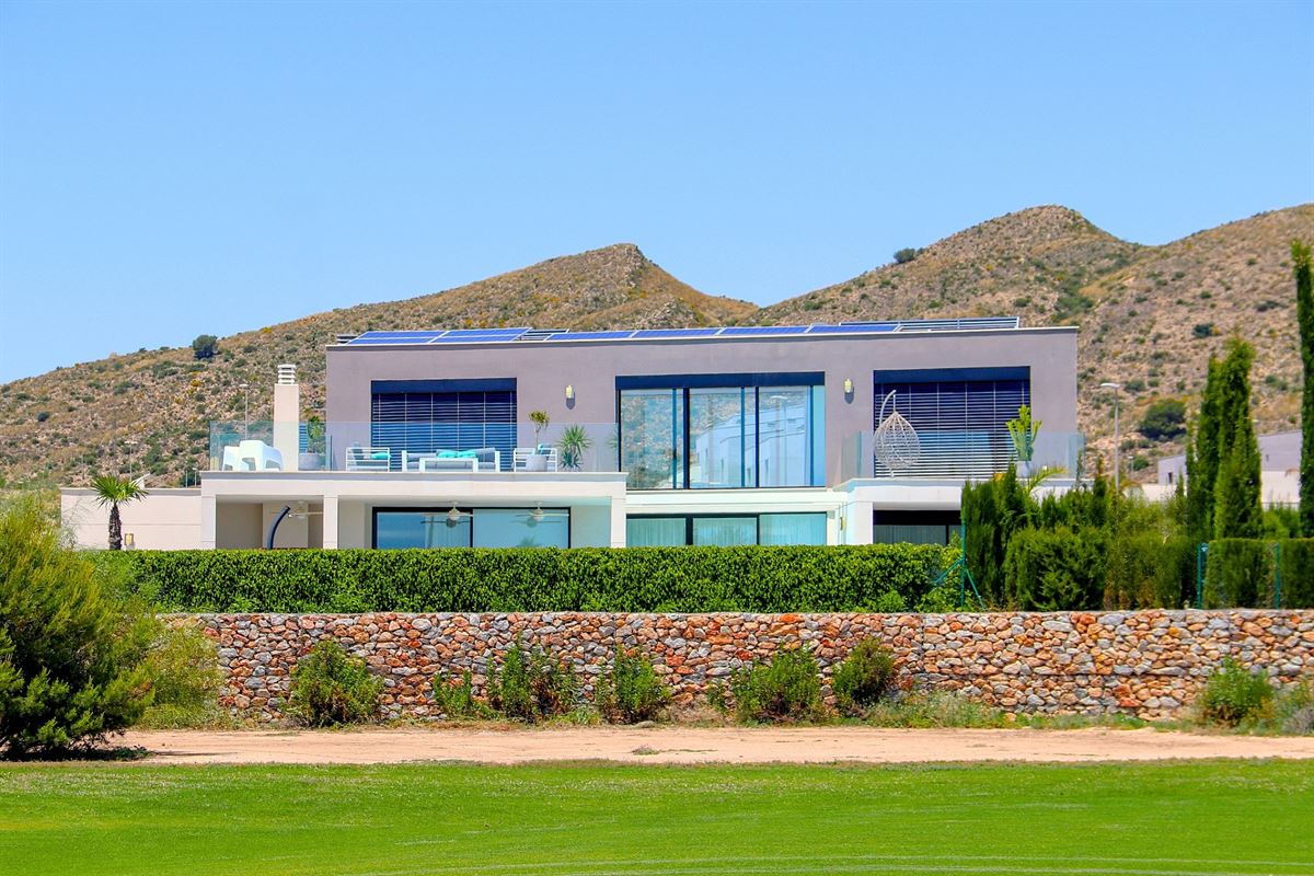 Foto 1 : Villa te 30155 Altaona Village (Spanje) - Prijs € 1.101.500