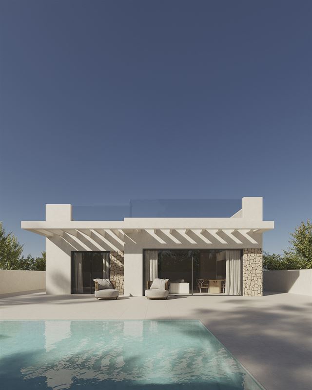 Foto 2 : Villa te 03520 Polop (Spanje) - Prijs € 559.500