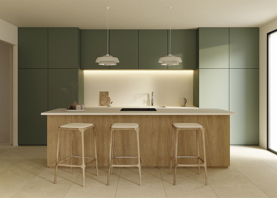 Foto 4 : Villa te 03520 Polop (Spanje) - Prijs € 475.000
