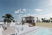 Image 3 : Villa IN 30710 Los Alcazares (Spain) - Price 402.000 €