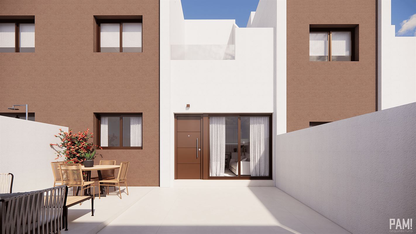 Image 11 : Villa IN 03190 Pilar de la Horadada (Spain) - Price 285.500 €